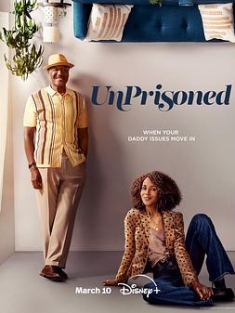 未坐监 第一季 Unprisoned Season 1 (2023) / 4K.UHD.2160P（阿里云盘资源）