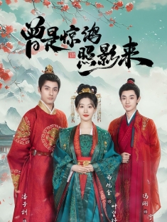 《曾是惊鸿照影来》短剧高清全集免费在线观看播放完整版