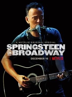 斯普林斯汀：百老汇音乐会 Springsteen.on.Broadway.2018.2160p.NF.WE...