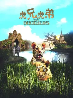 虎兄虎弟 Deux frères 2004 虎仔两兄弟/双虎奇缘/两只老虎