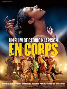 舞魂 / Encore.2022.FRENCH.2160p.WEB-DL.x265.10bit.HDR.DD5.1-NOGRP