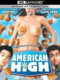 猪头逛大街 Harold & Kumar Go to White Castle (2004) 猪头汉堡包(台)/寻堡奇遇/Harold & Kumar Get the Munchies