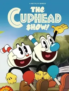 茶杯头大冒险 第1-3季 合集 The Cuphead Show! Season 1-3 茶杯头(动画版)/美国/加拿大/豆瓣: 8.3