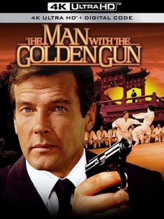 007之金枪人 The Man with the Golden Gun (1974) 铁金刚大战金枪客/金枪人