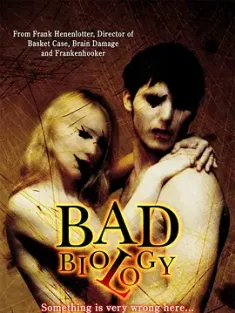 恐怖相亲 Bad Biology (2008)