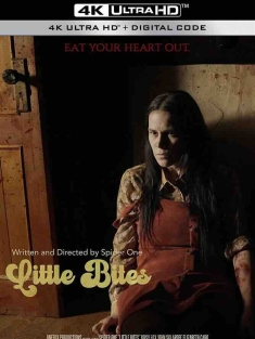 让我咬一口 Little Bites (2024) /美国/豆瓣: