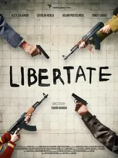 89年的锡比乌 Libertate 2023 Freedom/Sibiu ’89 [罗马尼亚/匈牙利] 豆瓣:6.6