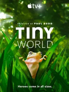 小小世界 第二季 Tiny.World.S02.2160p.ATVP.WEB-DL.x265.10bit.HDR.DDP5.1...