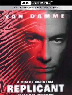 复制人 Replicant (2001) / 复制杀人魔 / 克隆杀手