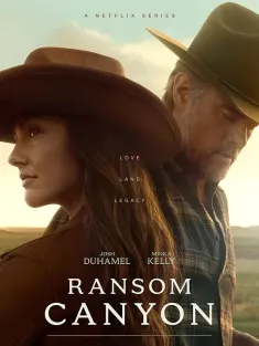 [全10集]兰森峡谷 Ransom Canyon 2025 兰塞姆峡谷