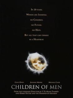 人类之子 Children of Men (2006) / 末代浩劫(港) / 绝种浩劫 / 硕果仅存 / 蓝光电影下载 / Children.of.Men.2006.1080p.BluRay.Remux.AVC.DTS-HD.MA.5.1.Hurtom.UKR.ENG