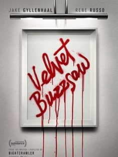 天鹅绒圆锯 Velvet.Buzzsaw.2019.2160p.NF.WEB-DL.x265.10bit.HDR.DDP5.1.Atm...