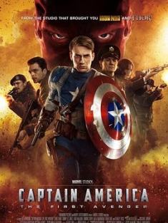 美国队长 Captain.America.The.First.Avenger.2011.2160p.BluRay.HEVC 4K原盘