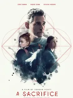 祭品 A Sacrifice (2024) Berlin Nobody/德国/英国/豆瓣:
