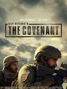盟约 The Covenant (2023) / 誓约 / Guy.Ritchies.The.Covenant.2023.2160p.AMZN.WEB-DL.x265.10bit.HDR10Plus.DDP5.1.x265-CMRG[TGx](100)