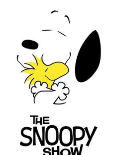 史努比秀 第一季 2021 The.Snoopy.Show.S01.2160p.ATVP.WEB-DL.DDP5.1.Atmo...