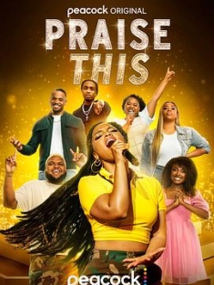 赞美 Praise This (2023) / 4K电影下载 / Praise.This.2023.2160p.MA.WEB-DL.DDP5.1.Atmos.DV.HDR.H.265-FLUX[TGx]