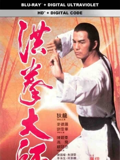 洪拳大师 洪拳大師 (1984) Lightning Fists of Shaolin/Opium and the Kung-Fu Master [中国香港]豆瓣: 6.7