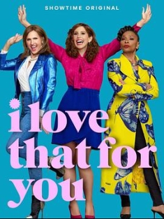 因你而爱 I.Love.That.For.You.S01.2160p.WEB-DL.x265.10bit.HDR.DD5.1-MIXED[...