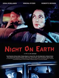 地球之夜 Night on Earth 1991 地球这分钟/地球一夜/夜的世界