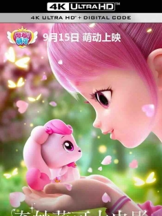 奇妙萌可大电影 (2024) The Perfect Match/사랑의 하츄핑/Heartsping : Teenieping of Love/中国大陆/豆瓣: