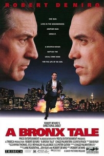 布朗克斯的故事 A Bronx Tale (1993) / 四海情深 / 不一样的童年 / 4K电影下载 / A Bronx Tale 1993 2160p UHD BluRay x265-B0MBARDiERS