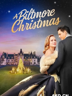 比尔特莫尔圣诞节 A Biltmore Christmas 2023 [美国]