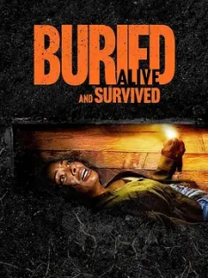 [电影]活埋求生 Buried Alive and Survived (2024) /美国/豆瓣:
