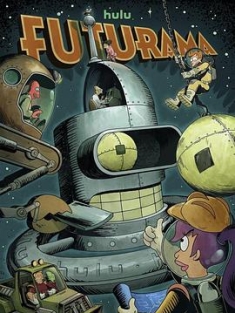 飞出个未来 第十一季 Futurama Season 11 (2023) / Futurama.S11.2160p.WEB.h265-ETHEL[TGx]
