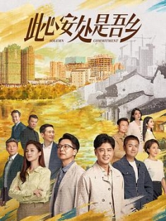 此心安处是吾乡 (2023) / 4K电视剧下载 / 阿里云盘分享