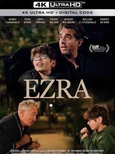 不当行为 Ezra (2023) Inappropriate Behavior