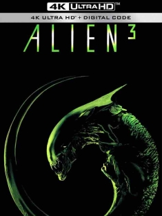 异形3 Alien³ (1992) 异形Ⅲ/Alien 3/美国/豆瓣: 7.2