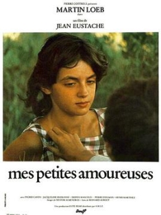 我的小情人 Mes petites amoureuses (1974) / My Little Loves / My.Little.Loves.1974.2160p.WEB-DL.AAC.2.0.HEVC / 阿里云盘资源