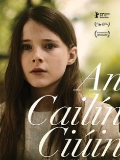 夏日细语 An Cailín Ciúin 2022 夏日悄悄话(台)/恬静之夏(港)/安静的女孩/The Quiet Girl