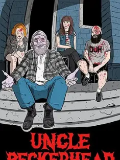 吃人大叔 Uncle Peckerhead (2020) 食人大叔/美国/豆瓣: 5.0