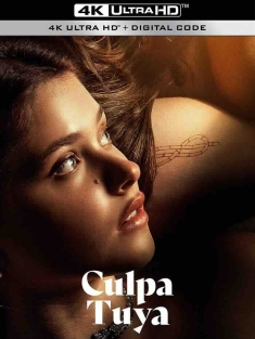 你的错误 Culpa tuya 2024 Your Fault[西班牙]