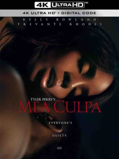 桃色辩护 Mea Culpa (2024) /美国/豆瓣: 4.8