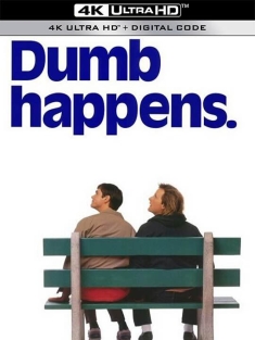 阿呆与阿瓜 Dumb & Dumber (1994) Dumb Happens/Dumb and Dumber/Misled and Uninformed