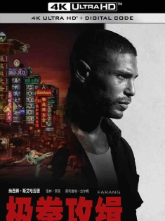 极拳攻缉 Farang (2023) Mayhem!/法朗/法国/豆瓣: 5.9