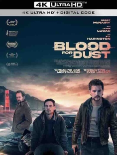 血债血偿 Blood for Lust (2023) / 色之血 / 4K电影下载 / Blood.For.Dust.2023.2160p.AMZN.WEB-DL.DDP5.1.H.265