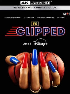 斯特林韵事 Clipped (2024) The Sterling Affairs‎