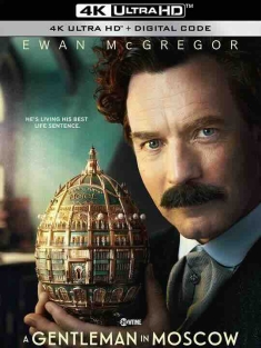 莫斯科绅士 A Gentleman in Moscow (2024) / 4K美剧下载 / A.Gentleman.in.Moscow.S01E01.2160p.WEB.H265