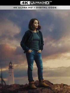 鳕鱼角 第三季 Hightown Season 3 (2024) / 4K美剧下载 / Hightown.S03.2160p.WEB.H265-NondescriptDaffyChameleonOfGreatness[TGx]