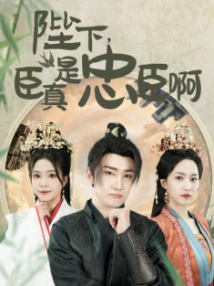 短剧《陛下臣真是忠臣啊》(89集) 网盘在线观看