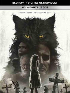 宠物坟场 Pet Sematary (2019) 诡墓(港)/禁入坟场(台)/宠物公墓/美国/豆瓣: 5.8