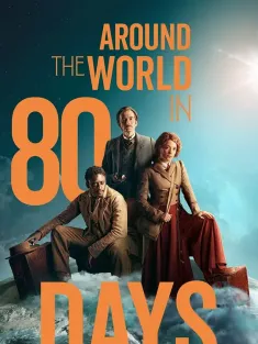 八十天环游地球 第一季 Around the World in 80 Days Season 1 2021 环游地球八十天