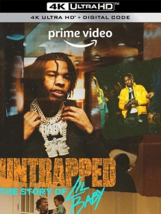 摆脱陷阱：利尔贝比的故事 Untrapped: The Story of Lil Baby (2022)