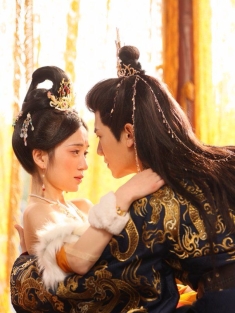 《未央风华》短剧高清全集免费在线观看播放完整版