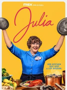 朱莉娅 第二季 Julia Season 2 (2023) / 茱莉亚 / 4K美剧下载 / Julia.2022.S02.DV.HDR.2160p.WEB.h265-ETHEL[TGx]