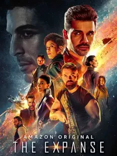 苍穹浩瀚 第五季 / 太空无垠 / 无垠的太空 / 浩瀚天穹 / The.Expanse.S05.2160p.AMZN.WEB-DL.x265.10bit.HDR10plus...